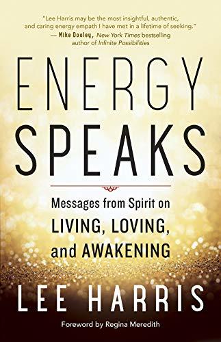 Book Energy Speaks