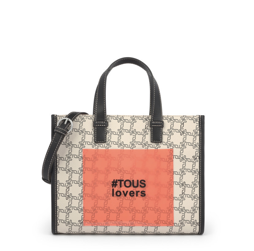 Fashion Tote Bag 