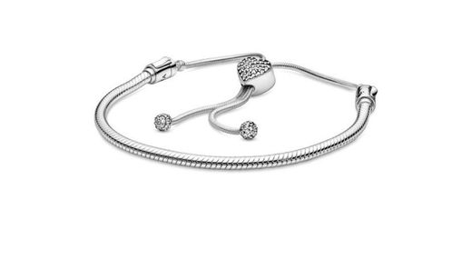 Pulseira Pandora 