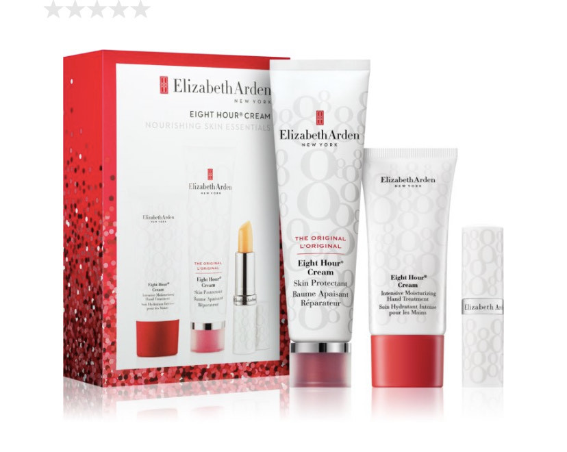 Fashion Coffret Elizabeth Arden 