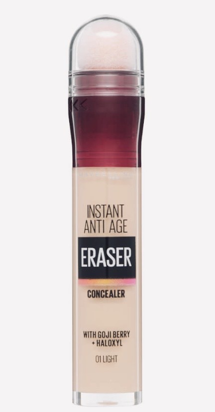 Fashion Corretor maybelliner 