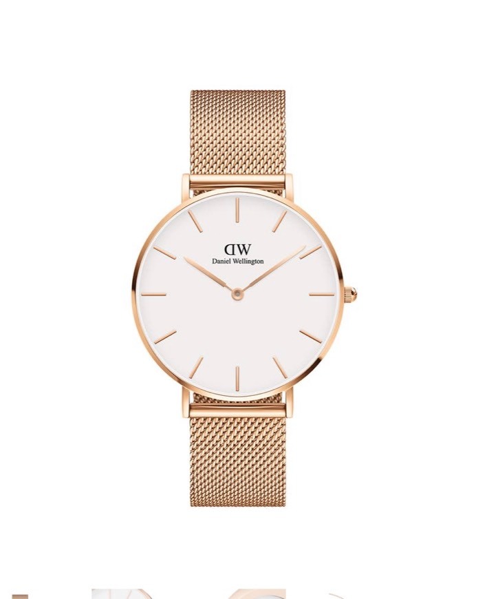 Fashion Daniel Wellington 🥰