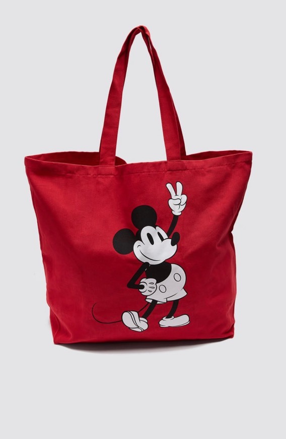 Fashion MAla tote mickey 