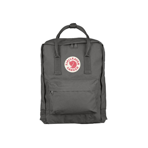 Mochila Fjäräven gris 