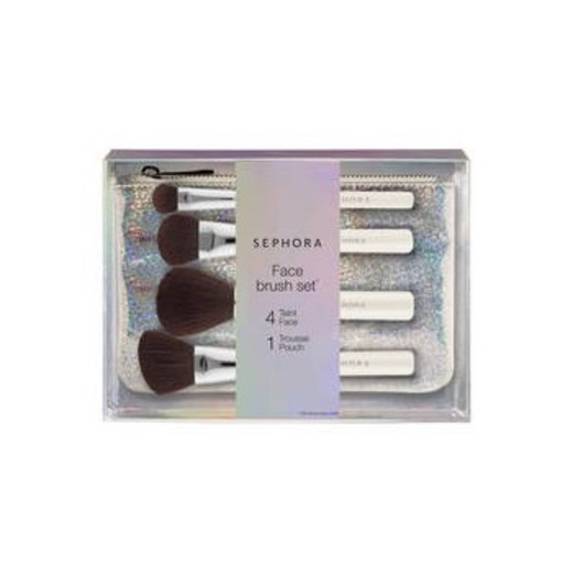 Set brochas Sephora 