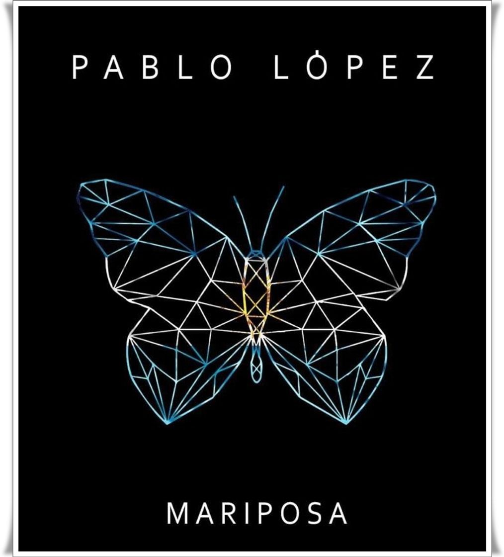 Canción Mariposa