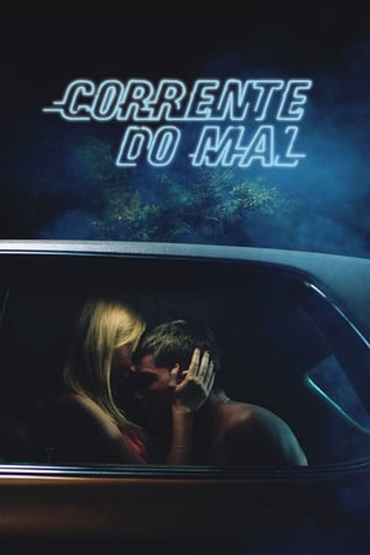 Película It Follows