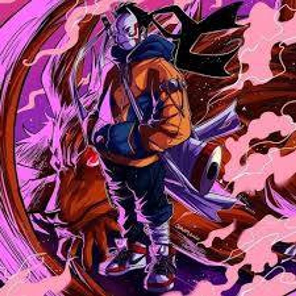 Canción 5. Lucas A.R.T. - SHIPPUDEN [Prod. 808 Ander] - YouTube