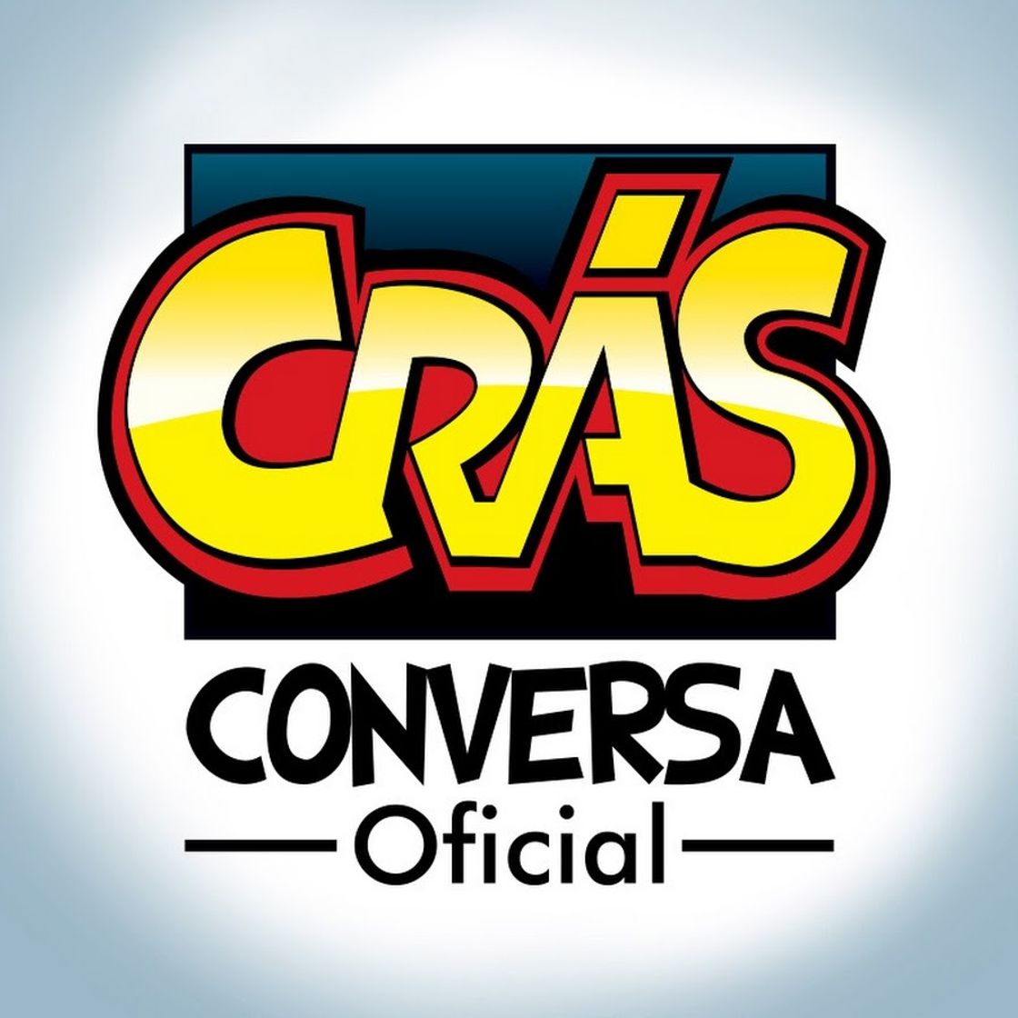 Fashion Cras  conversa oficial.