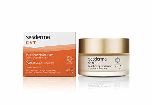 Beauty Sesderma C-Vit Crema Hidratante