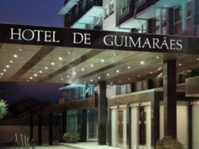 Place Hotel de Guimarães