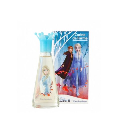 Corine de farme Eau de toilette frozen 