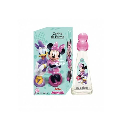 Corrine de farme Minnie eau de toilette 