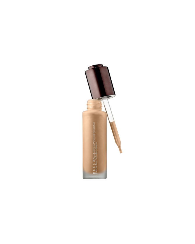 Producto Becca Aqua Luminous foundation 