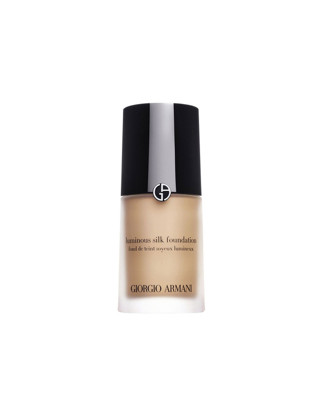 Product Giorgio Armani Luminous silk foundation 