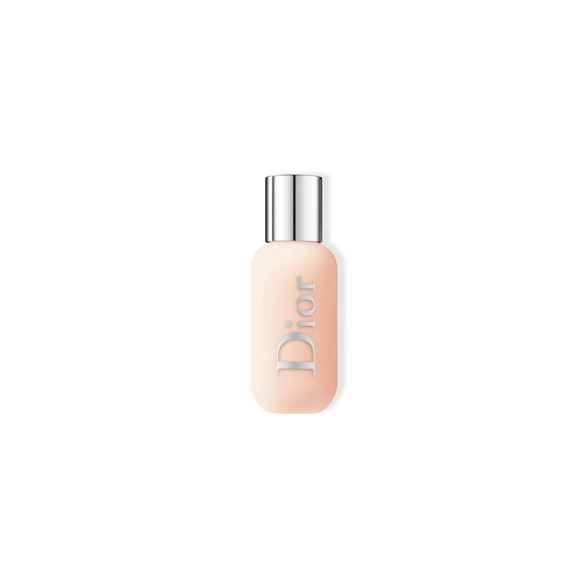 Product Dior backstage foundation 