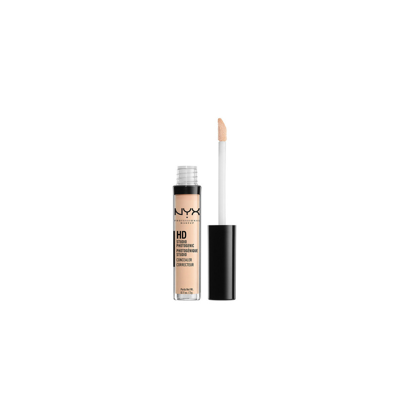 Product HD NYX Concealer