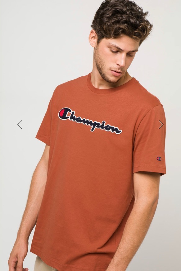 Producto camiseta champion