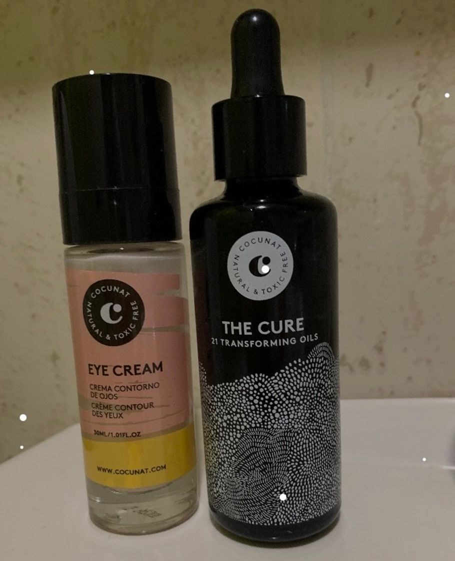 Social Cocunat - THE CURE | Facebook