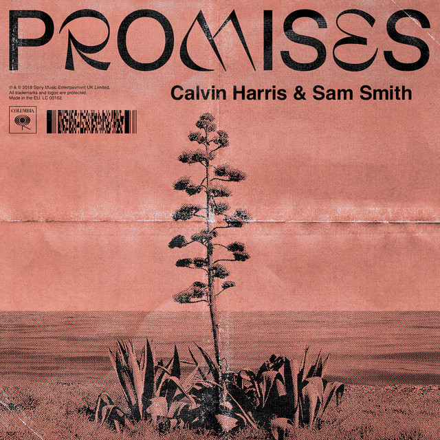 Canción Promises (with Sam Smith)