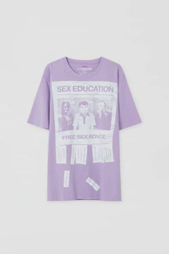 Sex Education 