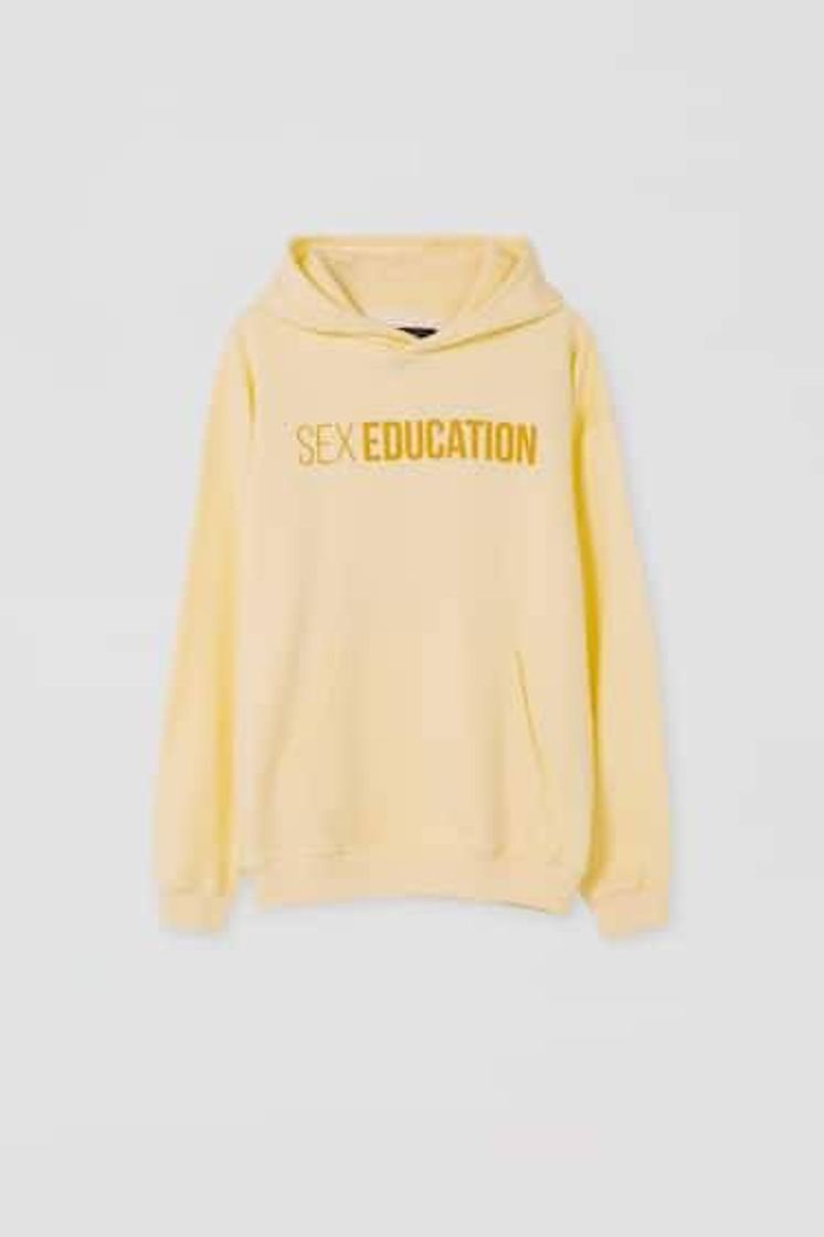 Fashion Sex Education 