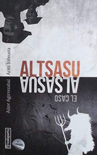 Altsasu: El caso Alsasua
