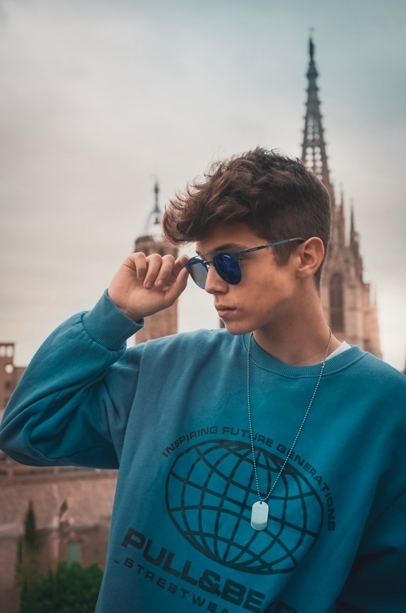 Social Méndez⚡️
