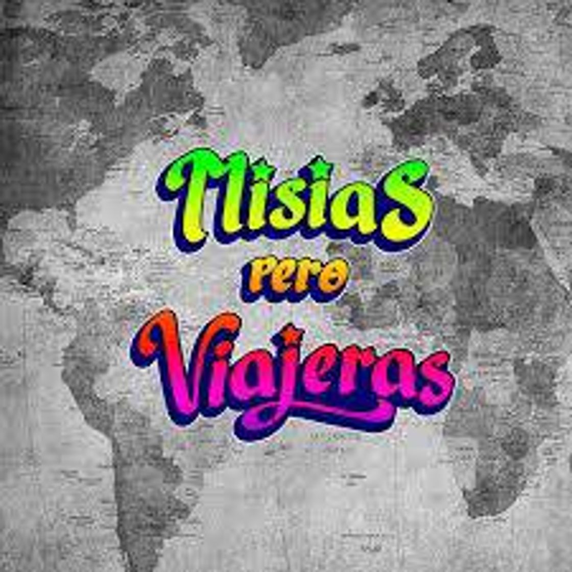 Fashion Misias pero viajeras - YouTube