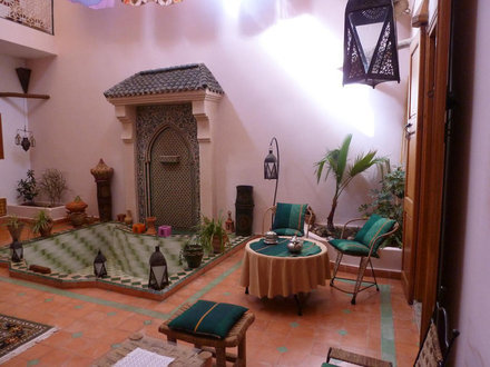 Dar Mar'Ouka