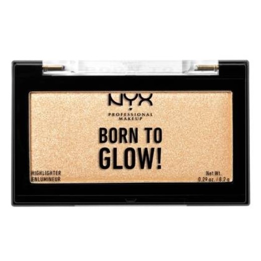 NYX Professional Makeup Born to Glow Radiant Concealer | Ulta ...