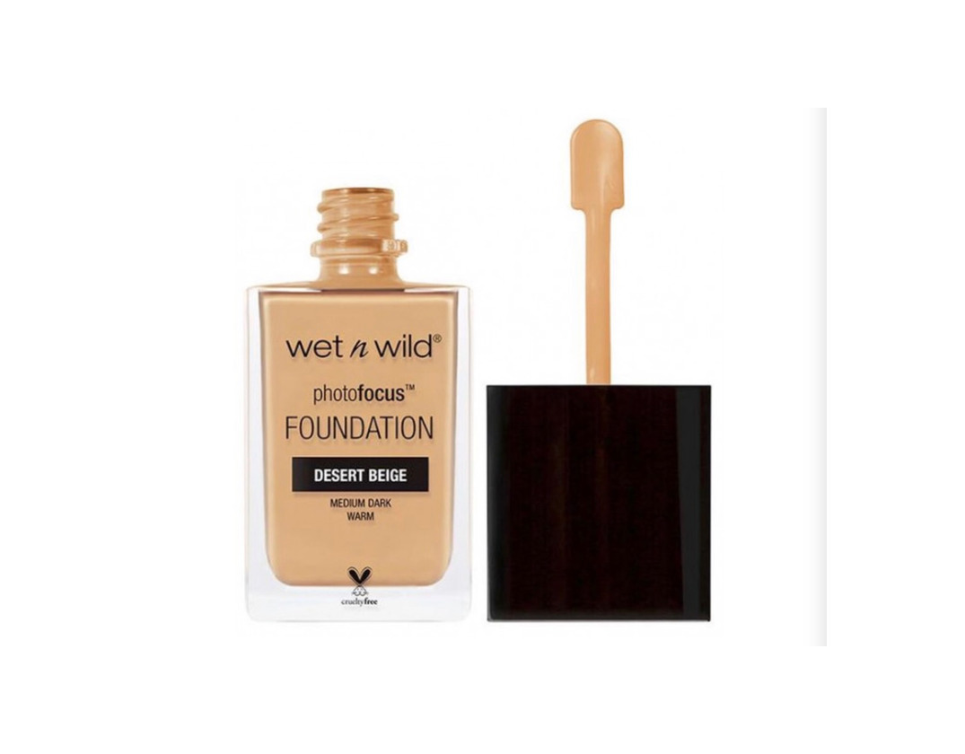 Product WET N WILD PHOTO FOCUS FOUNDATION