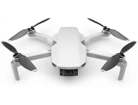 Fashion Mini Drone DJI Mavic Combo (Branco)