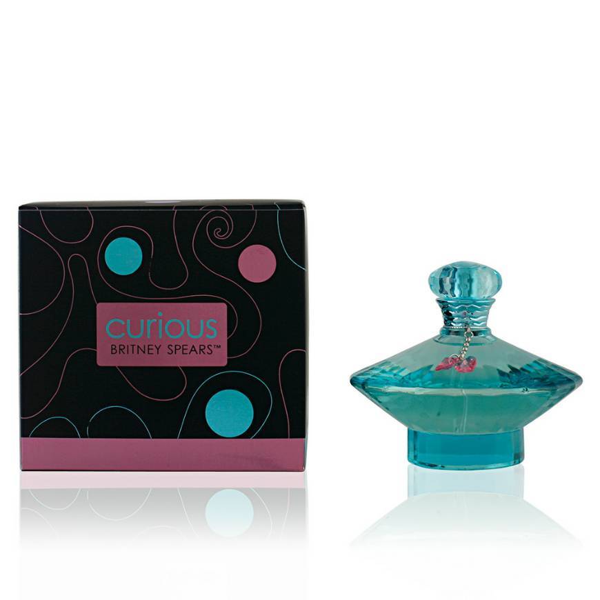 Fashion Britney Spears PERFUMES CLUB 