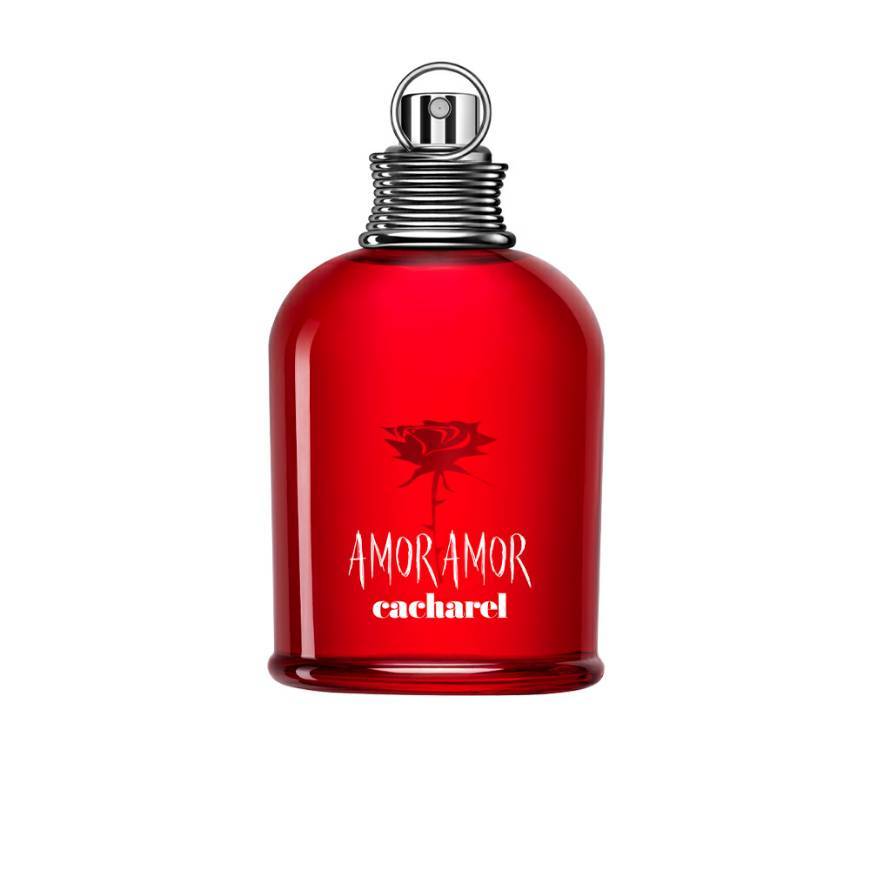 Fashion Amor Amor Cacharel PERFUMES CLUB 