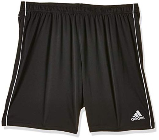 adidas CORE18 TR SHO Sport Shorts, Hombre, Black