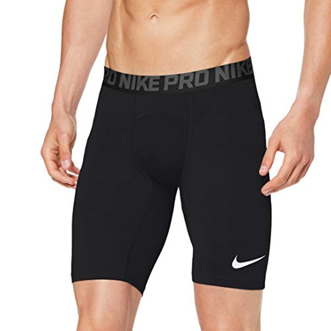 Fashion NIKE M NP Short Pantalones Cortos de Deporte, Hombre, Black