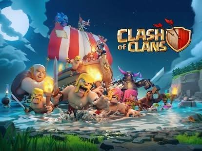 Moda Clash of Clans - Apps on Google Play