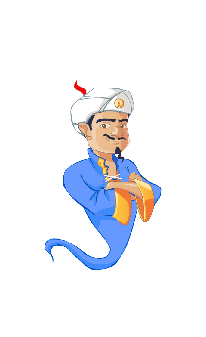 App Akinator - Apps on Google Play