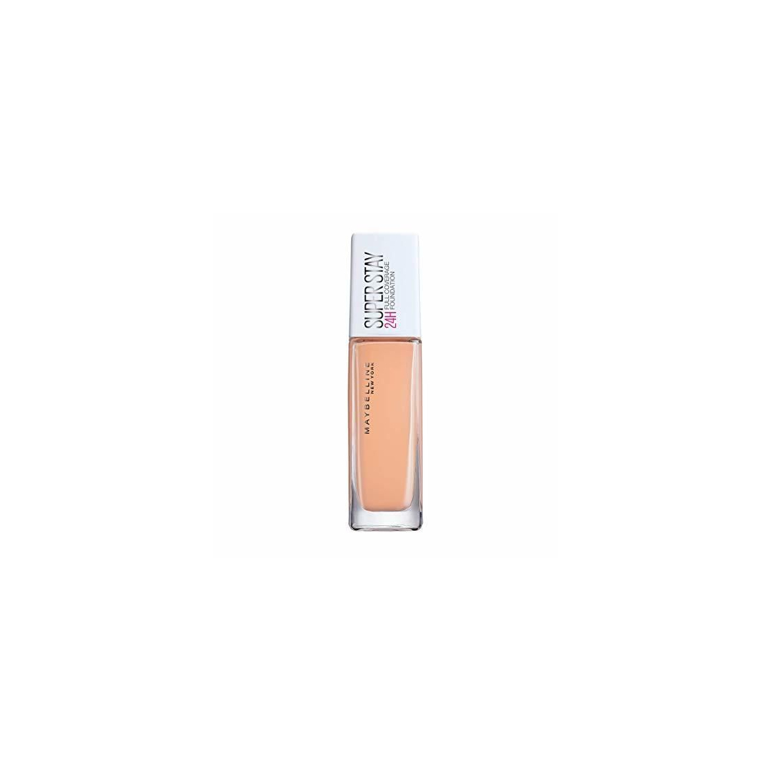 Product Maybelline New York - SuperStay 24H