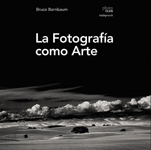 Book La fotografía como arte