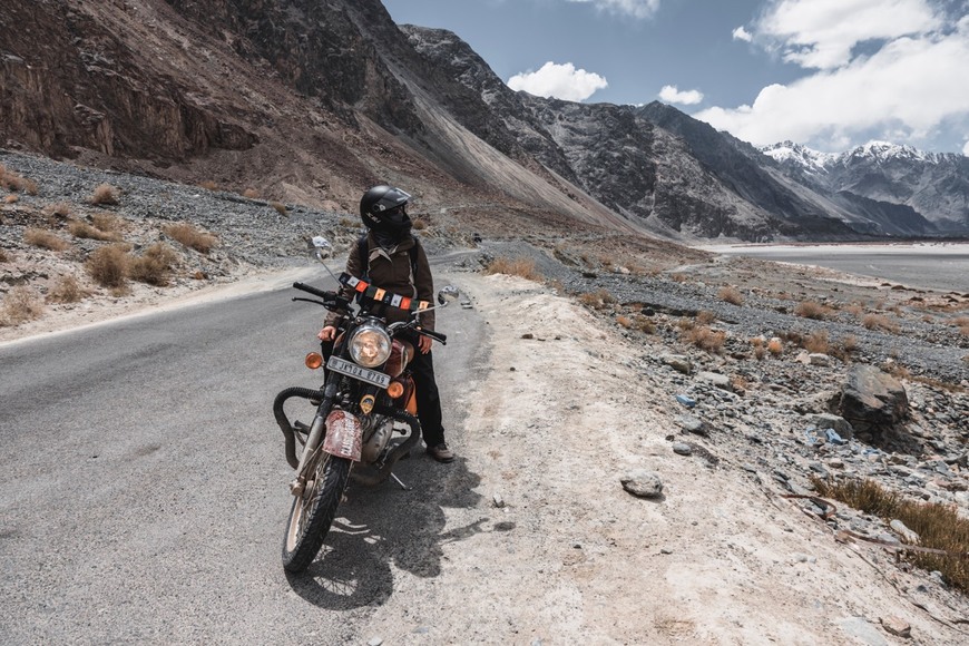 Place Valle de Nubra