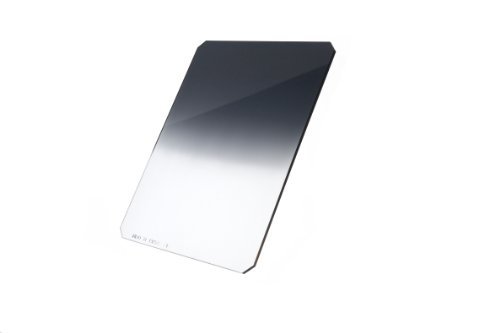 Place Formatt Hitech - Filtro de Degradado de Densidad Neutra 0,9 con transición