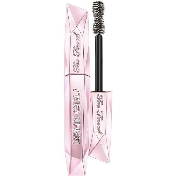 Social Máscara Damn Girl da Too Faced