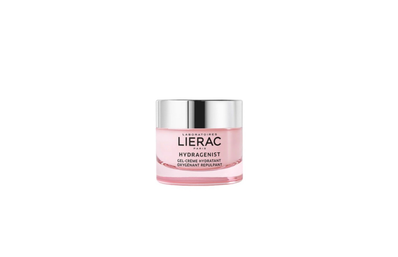 Producto Lierac Hidragenist gel-creme