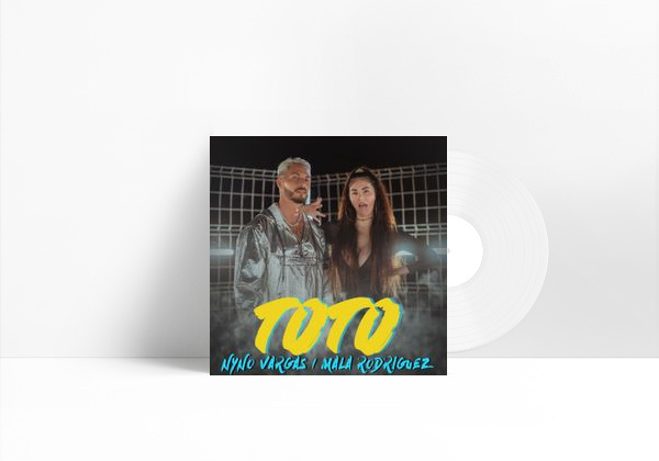 Canción TOTO