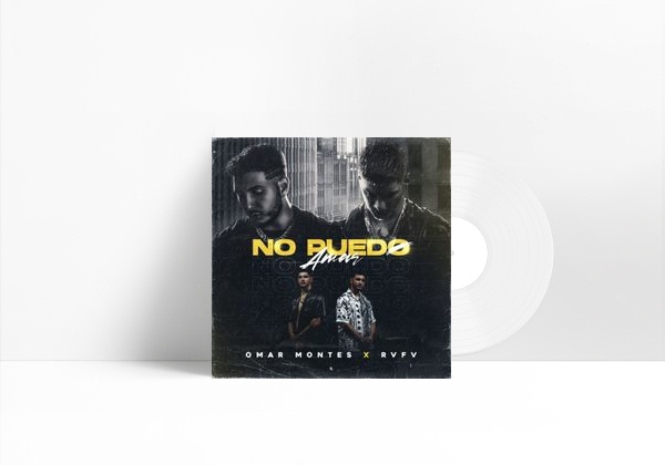 Canción No Puedo Amar
