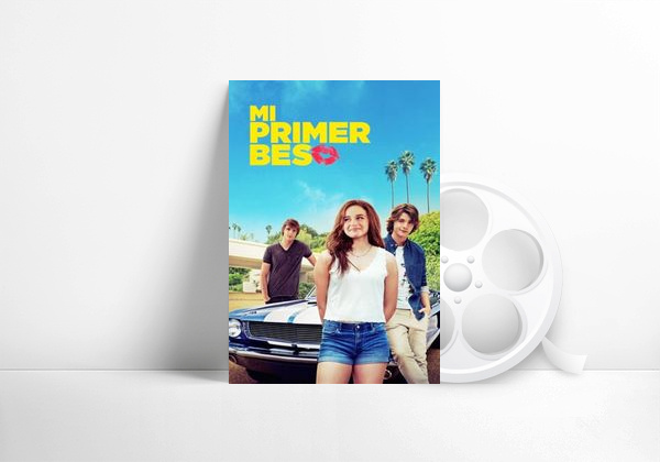 Película Mi primer beso