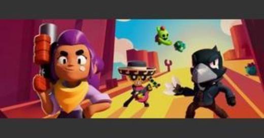 Brawl Stars