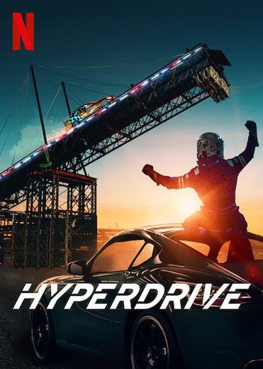 Hyperdrive